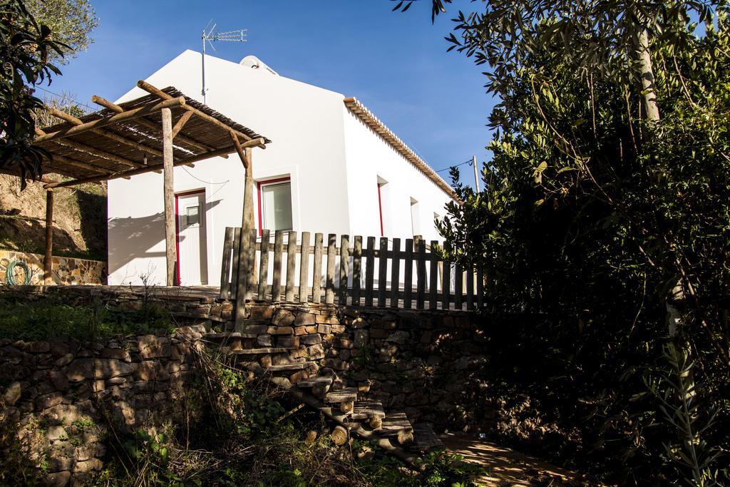 Casas Do Sobreiro Holiday home *